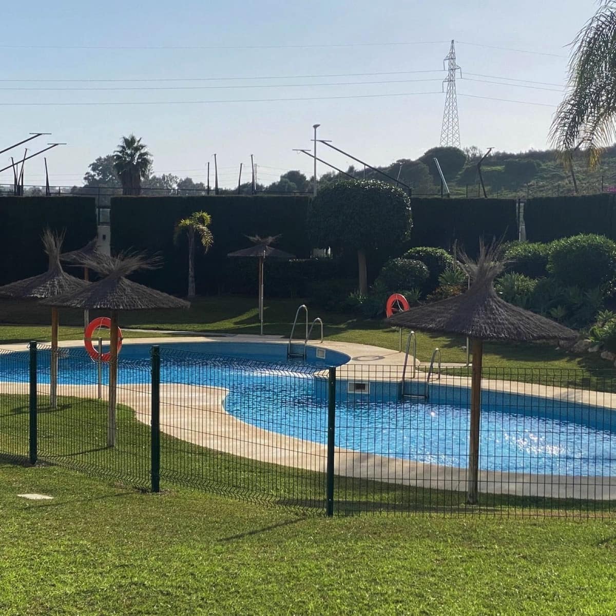 2 camera da letto Appartamento in vendita in Estepona con piscina - 318.000 € (Rif: 9971840)