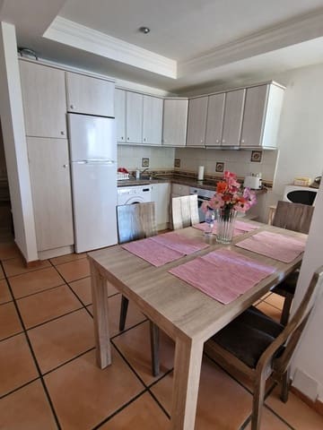 1 quarto Apartamento para venda em Estepona - 317 000 € (Ref: 9971842)