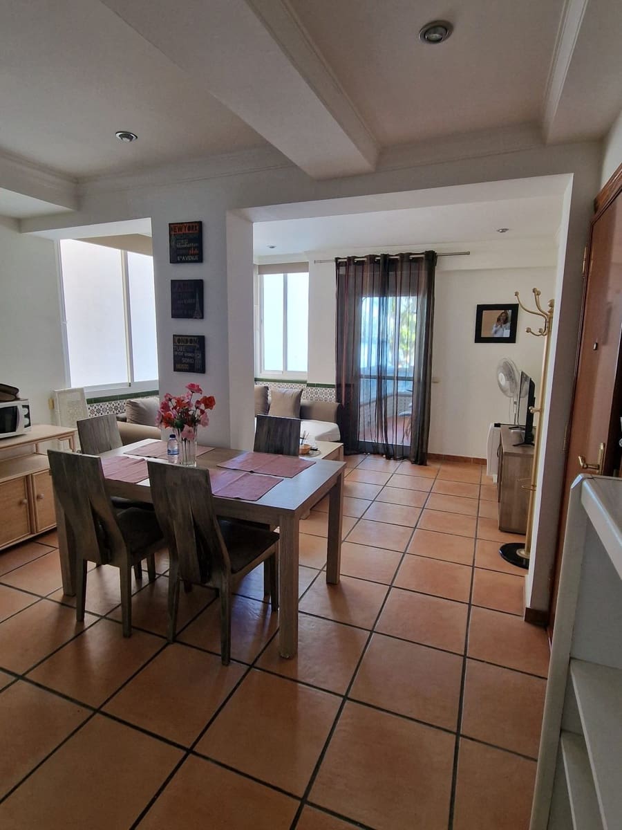 1 quarto Apartamento para venda em Estepona - 317 000 € (Ref: 9971842)