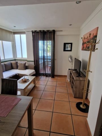 1 quarto Apartamento para venda em Estepona - 317 000 € (Ref: 9971842)