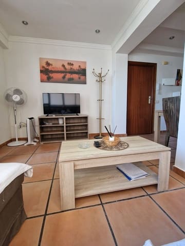1 quarto Apartamento para venda em Estepona - 317 000 € (Ref: 9971842)