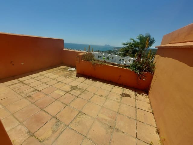 3 sypialnia Dom na sprzedaż w Manilva z basenem - 350 000 € (Ref: 9971843)