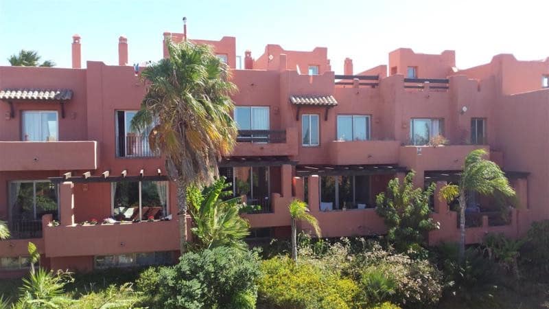 3 bedroom Townhouse for sale in Manilva with pool - € 350,000 (Ref: 9971843)