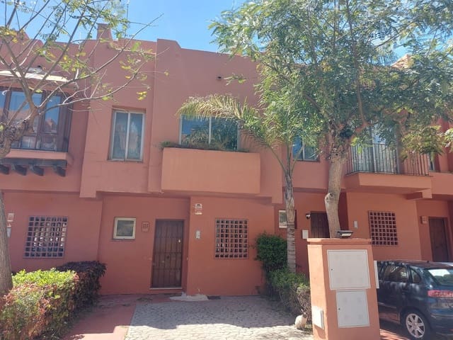3 sypialnia Dom na sprzedaż w Manilva z basenem - 350 000 € (Ref: 9971843)