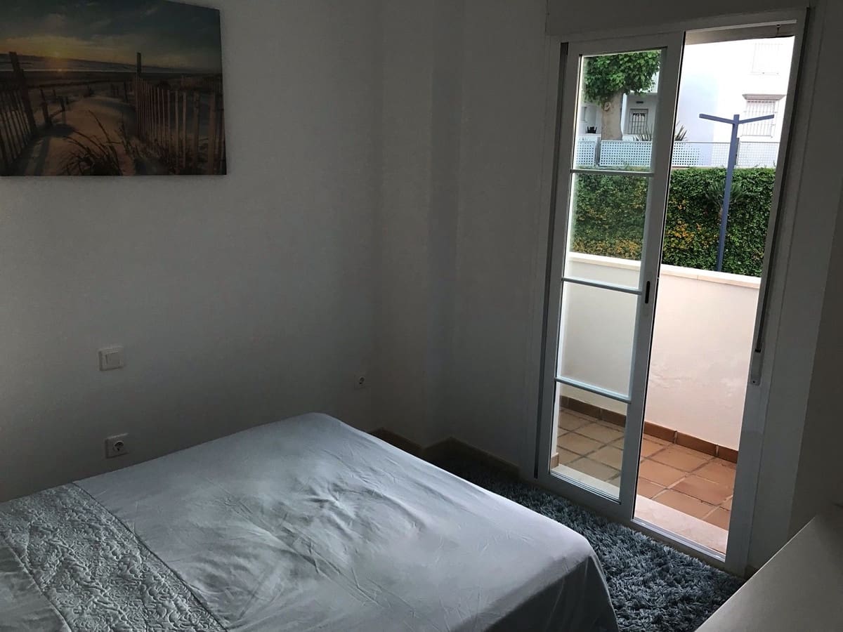Apartamento de 3 habitaciones en Punta de la Chullera en venta con piscina - 265.000 € (Ref: 9971844)