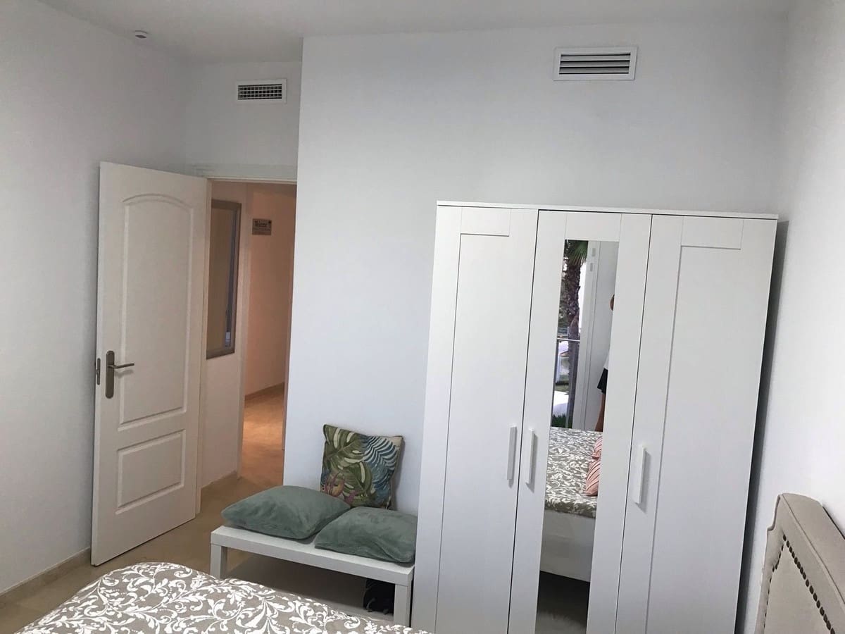 Apartamento de 3 habitaciones en Punta de la Chullera en venta con piscina - 265.000 € (Ref: 9971844)