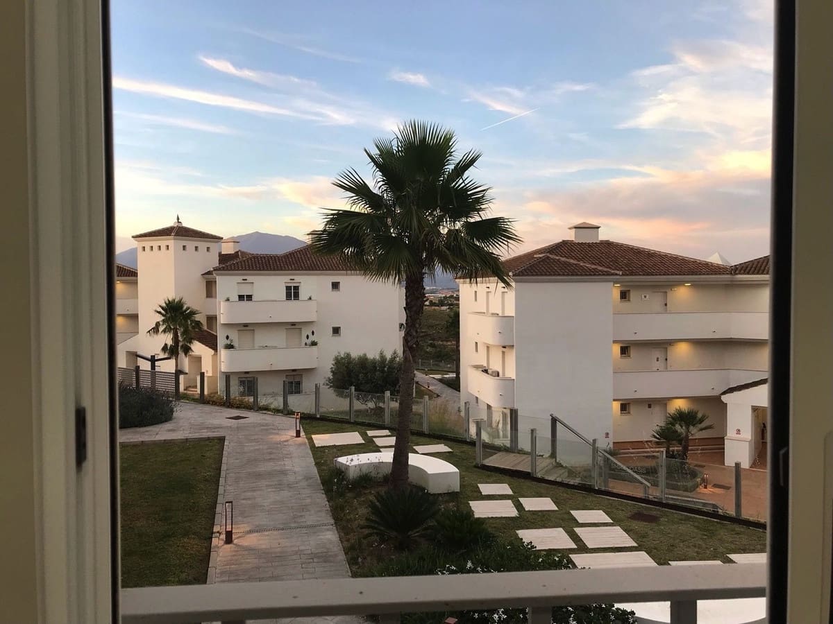 Apartamento de 3 habitaciones en Punta de la Chullera en venta con piscina - 265.000 € (Ref: 9971844)