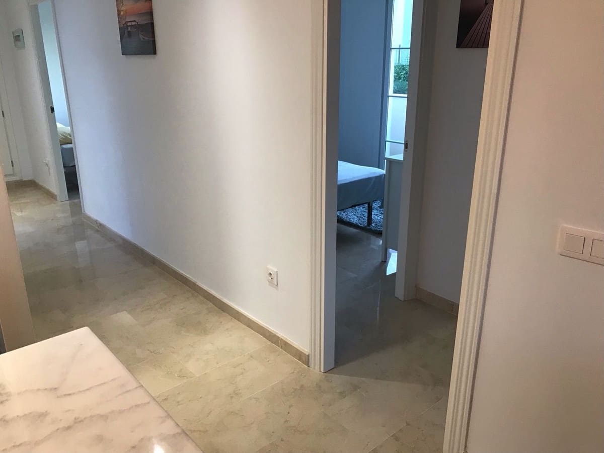 Apartamento de 3 habitaciones en Punta de la Chullera en venta con piscina - 265.000 € (Ref: 9971844)