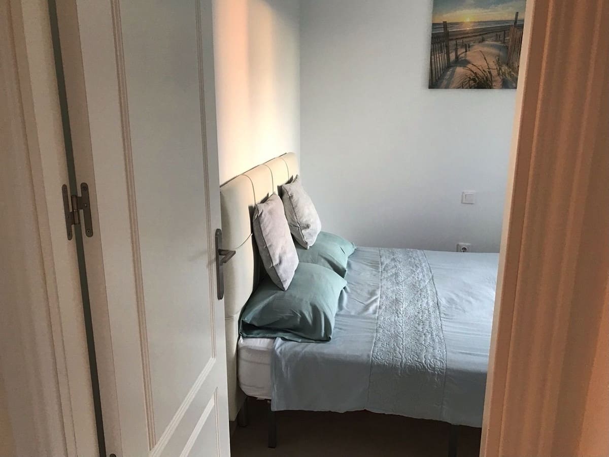 Apartamento de 3 habitaciones en Punta de la Chullera en venta con piscina - 265.000 € (Ref: 9971844)