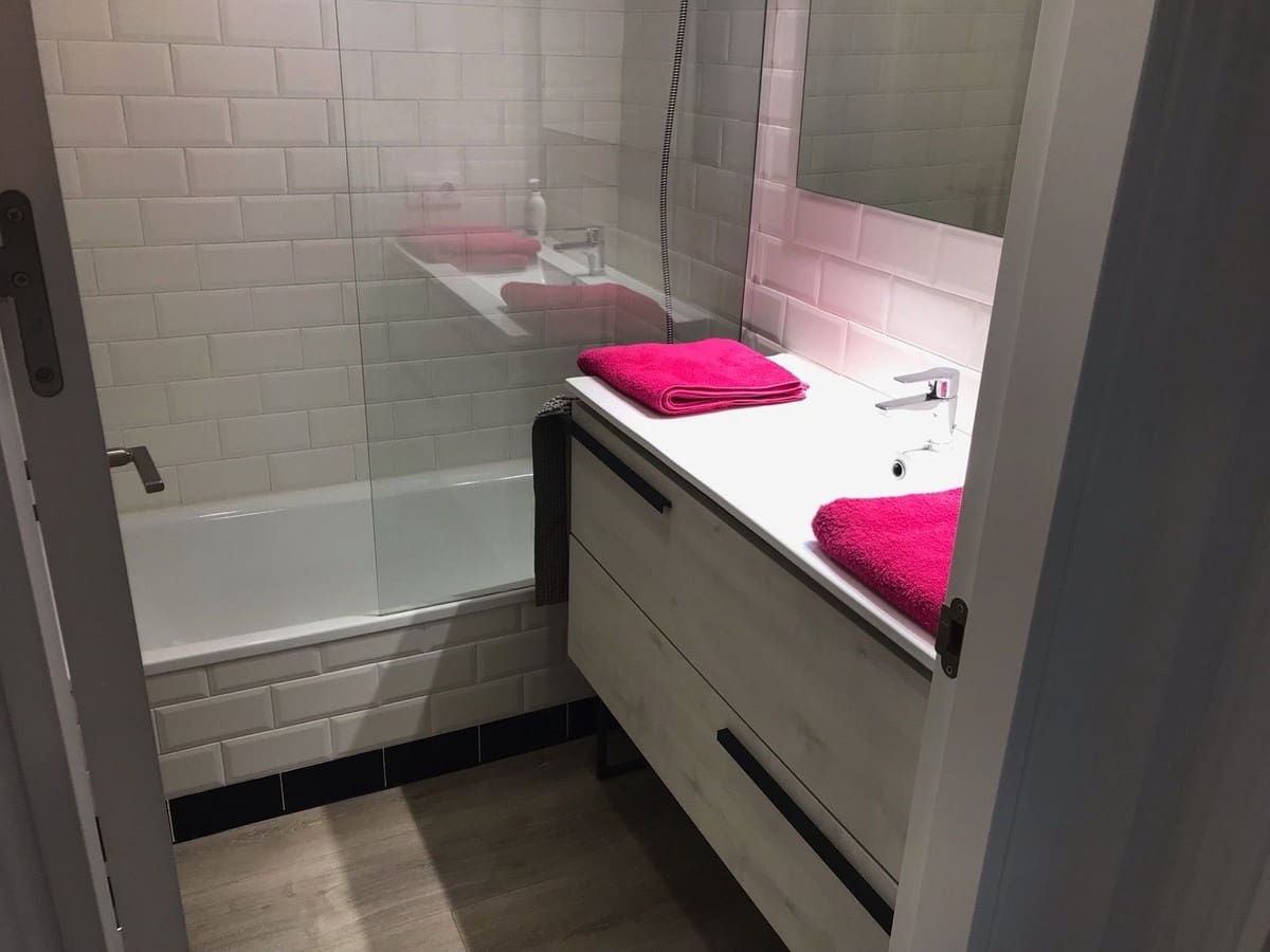 Apartamento de 3 habitaciones en Punta de la Chullera en venta con piscina - 265.000 € (Ref: 9971844)
