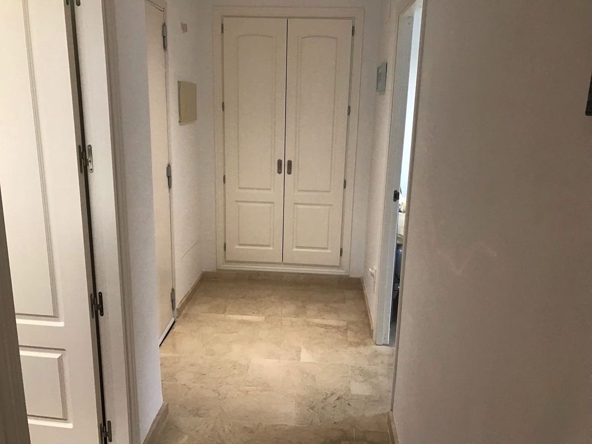 Apartamento de 3 habitaciones en Punta de la Chullera en venta con piscina - 265.000 € (Ref: 9971844)