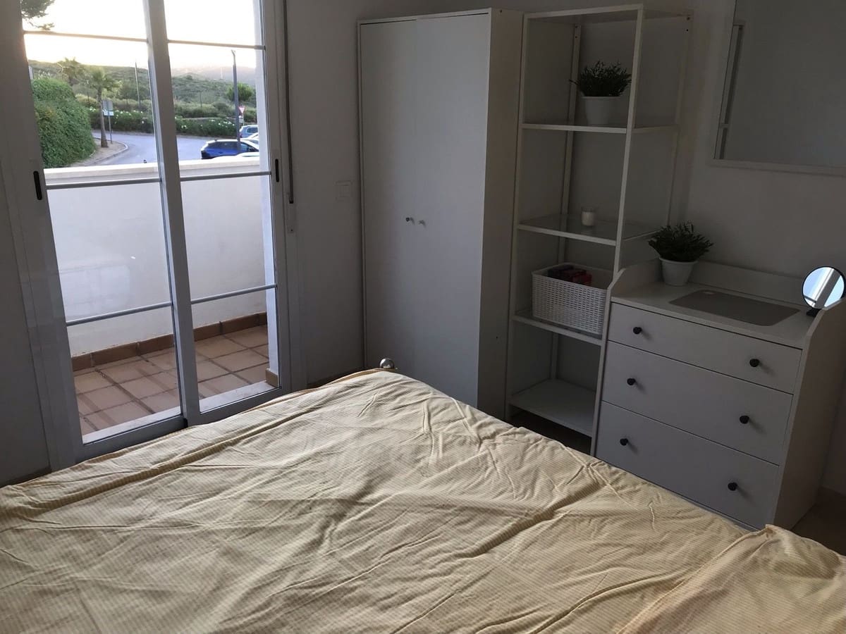 Apartamento de 3 habitaciones en Punta de la Chullera en venta con piscina - 265.000 € (Ref: 9971844)