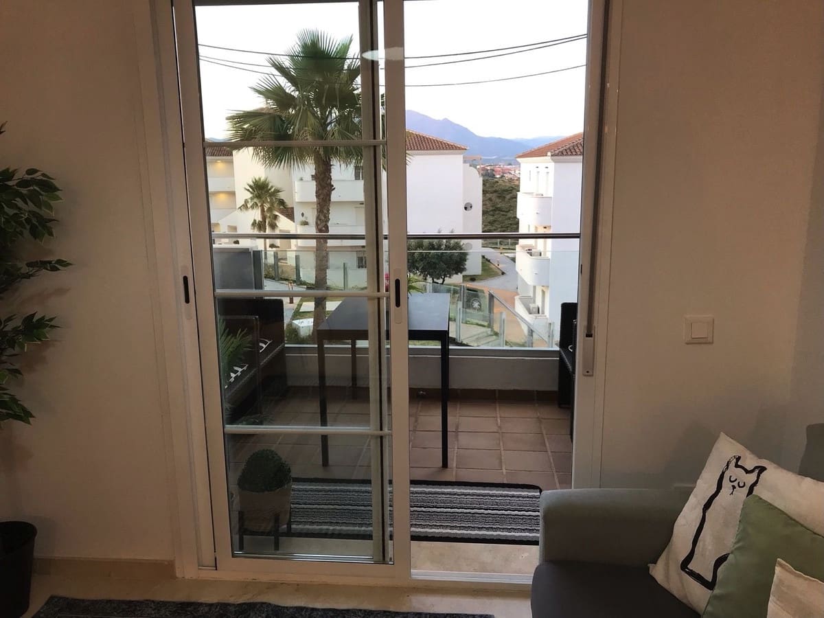 Apartamento de 3 habitaciones en Punta de la Chullera en venta con piscina - 265.000 € (Ref: 9971844)