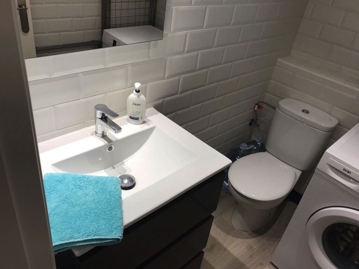 Apartamento de 3 habitaciones en Punta de la Chullera en venta con piscina - 265.000 € (Ref: 9971844)