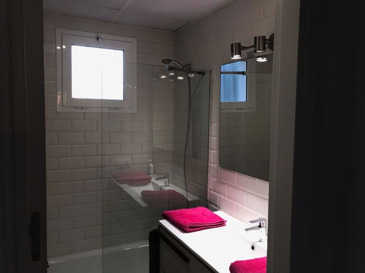 Apartamento de 3 habitaciones en Punta de la Chullera en venta con piscina - 265.000 € (Ref: 9971844)