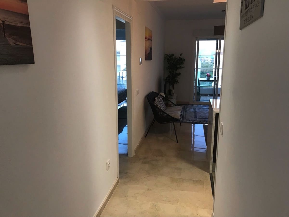 Apartamento de 3 habitaciones en Punta de la Chullera en venta con piscina - 265.000 € (Ref: 9971844)