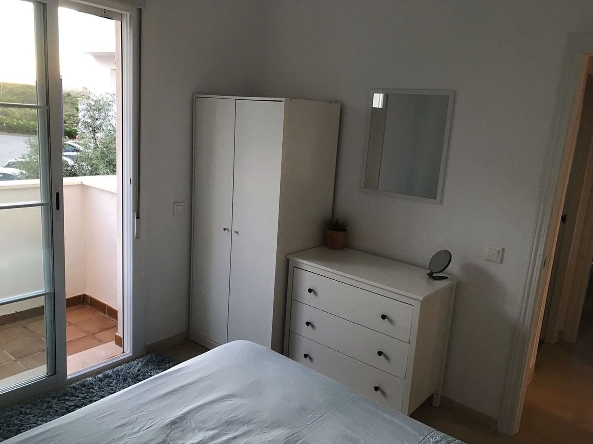 Apartamento de 3 habitaciones en Punta de la Chullera en venta con piscina - 265.000 € (Ref: 9971844)