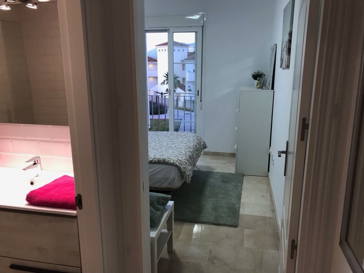 Apartamento de 3 habitaciones en Punta de la Chullera en venta con piscina - 265.000 € (Ref: 9971844)
