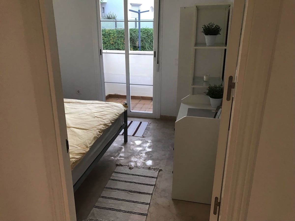 Apartamento de 3 habitaciones en Punta de la Chullera en venta con piscina - 265.000 € (Ref: 9971844)