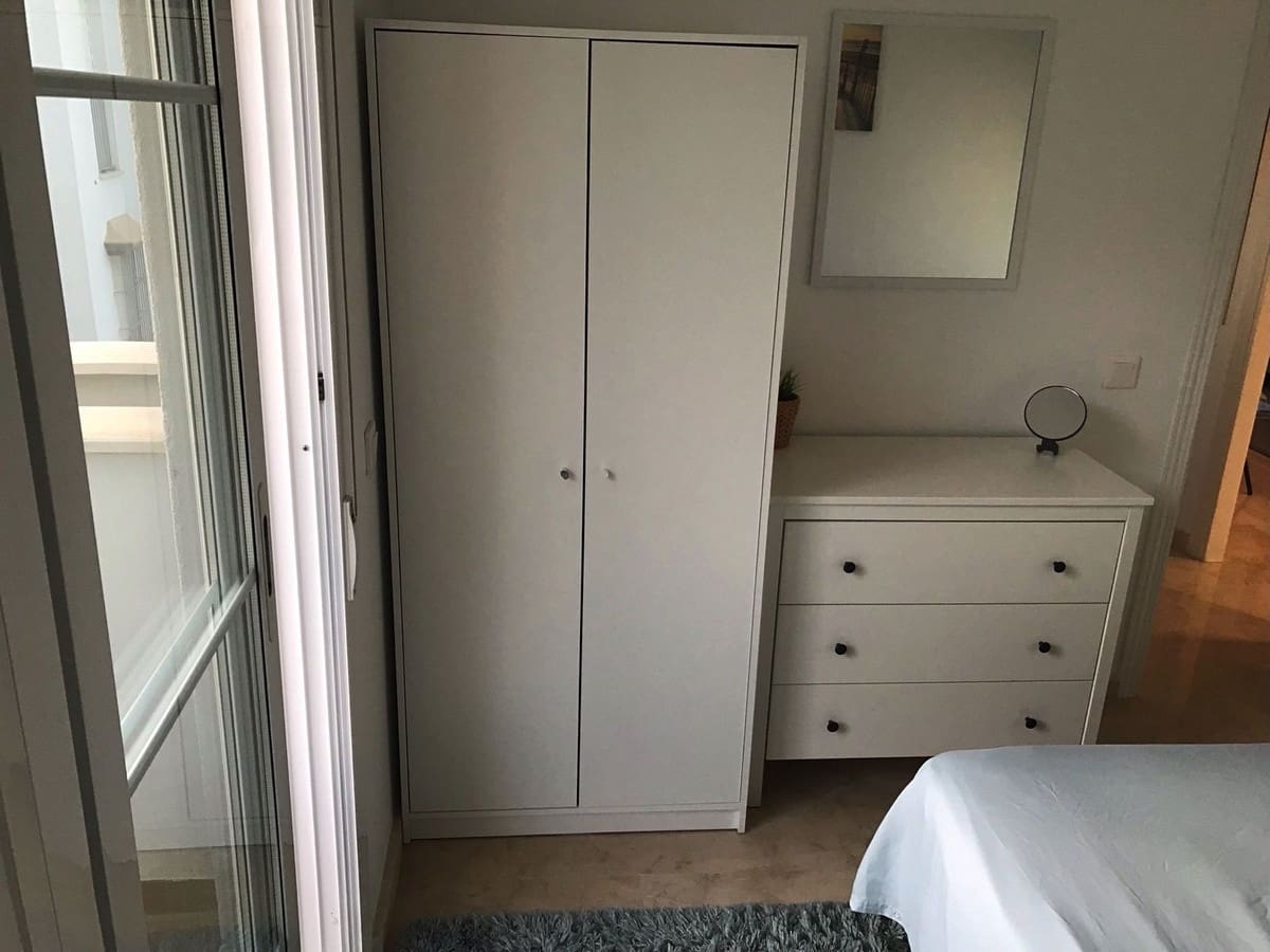Apartamento de 3 habitaciones en Punta de la Chullera en venta con piscina - 265.000 € (Ref: 9971844)