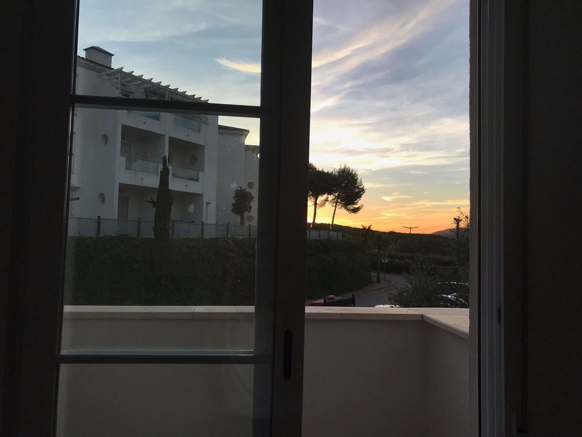 Apartamento de 3 habitaciones en Punta de la Chullera en venta con piscina - 265.000 € (Ref: 9971844)