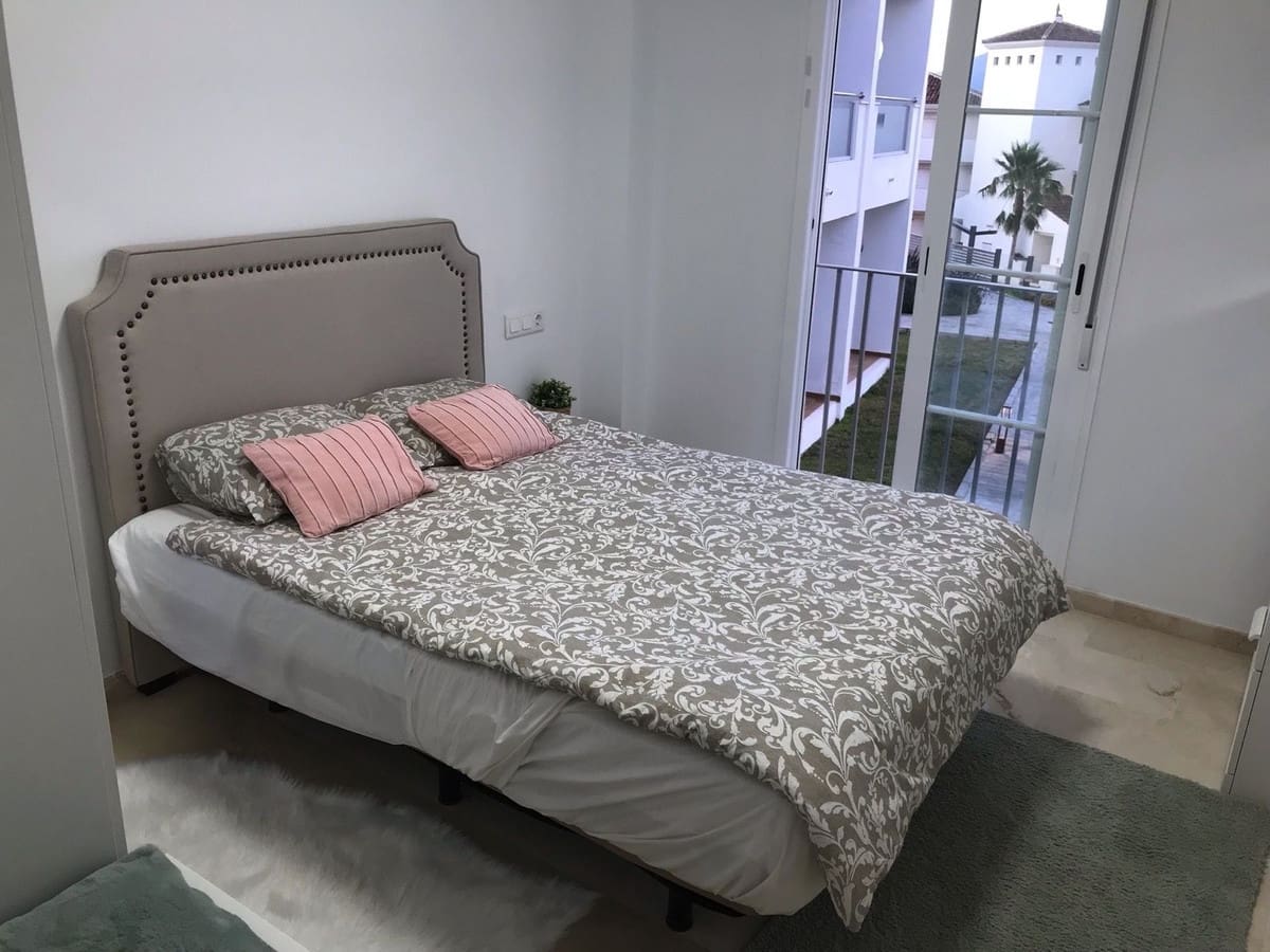 Apartamento de 3 habitaciones en Punta de la Chullera en venta con piscina - 265.000 € (Ref: 9971844)