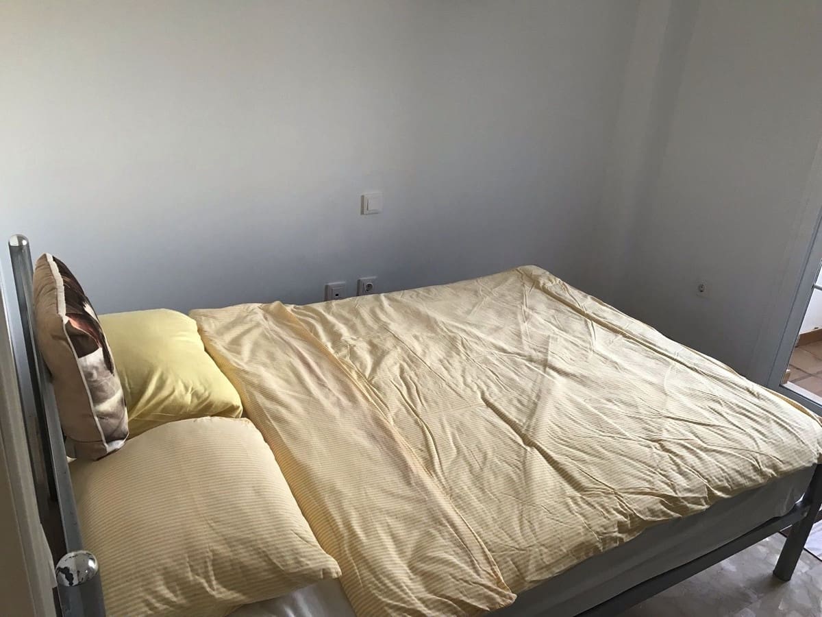 Apartamento de 3 habitaciones en Punta de la Chullera en venta con piscina - 265.000 € (Ref: 9971844)