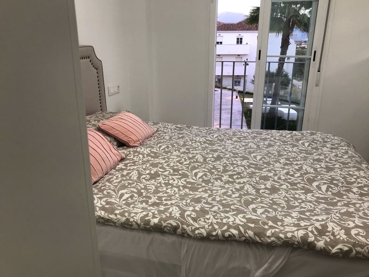 Apartamento de 3 habitaciones en Punta de la Chullera en venta con piscina - 265.000 € (Ref: 9971844)