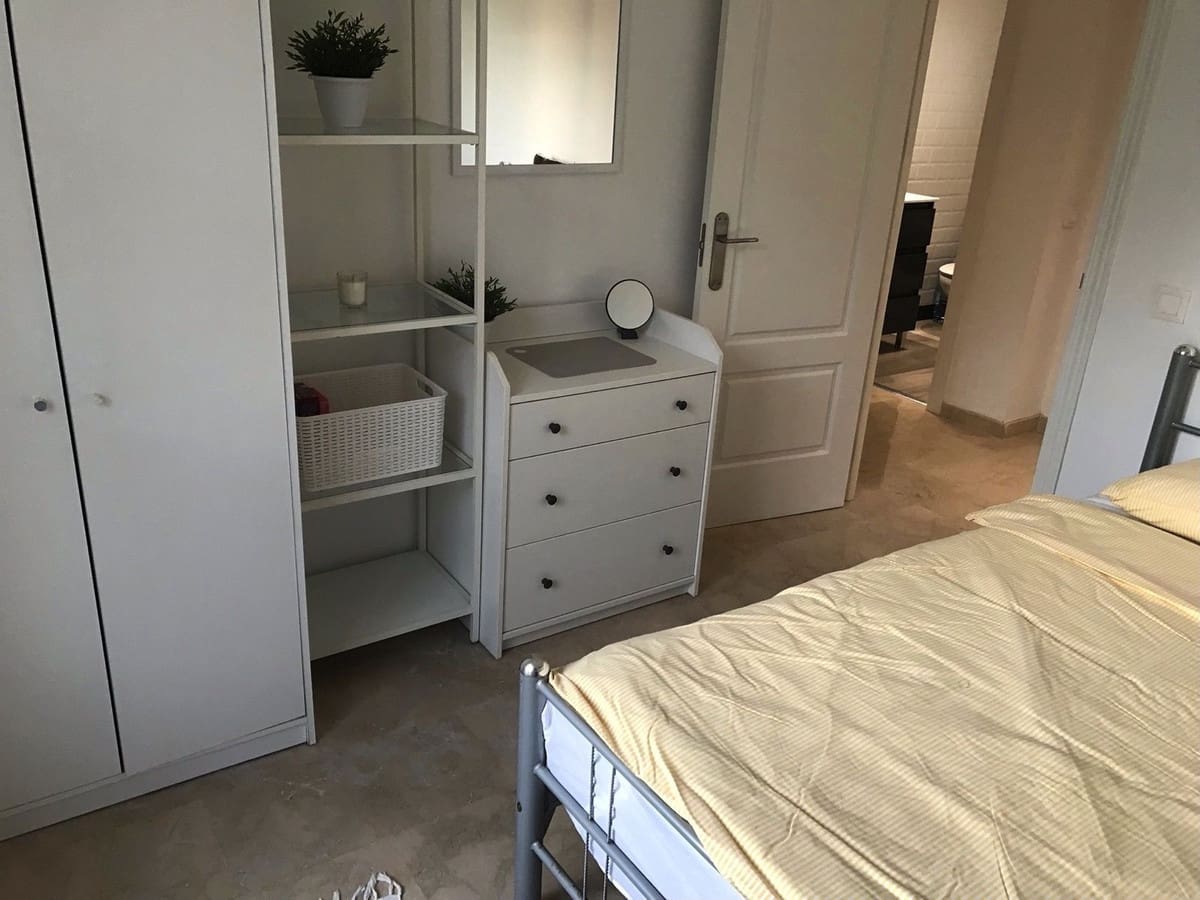 Apartamento de 3 habitaciones en Punta de la Chullera en venta con piscina - 265.000 € (Ref: 9971844)