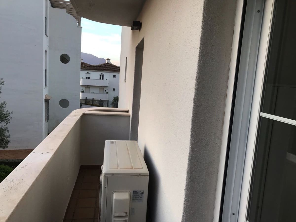 Apartamento de 3 habitaciones en Punta de la Chullera en venta con piscina - 265.000 € (Ref: 9971844)
