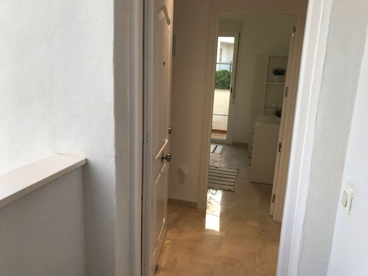 Apartamento de 3 habitaciones en Punta de la Chullera en venta con piscina - 265.000 € (Ref: 9971844)