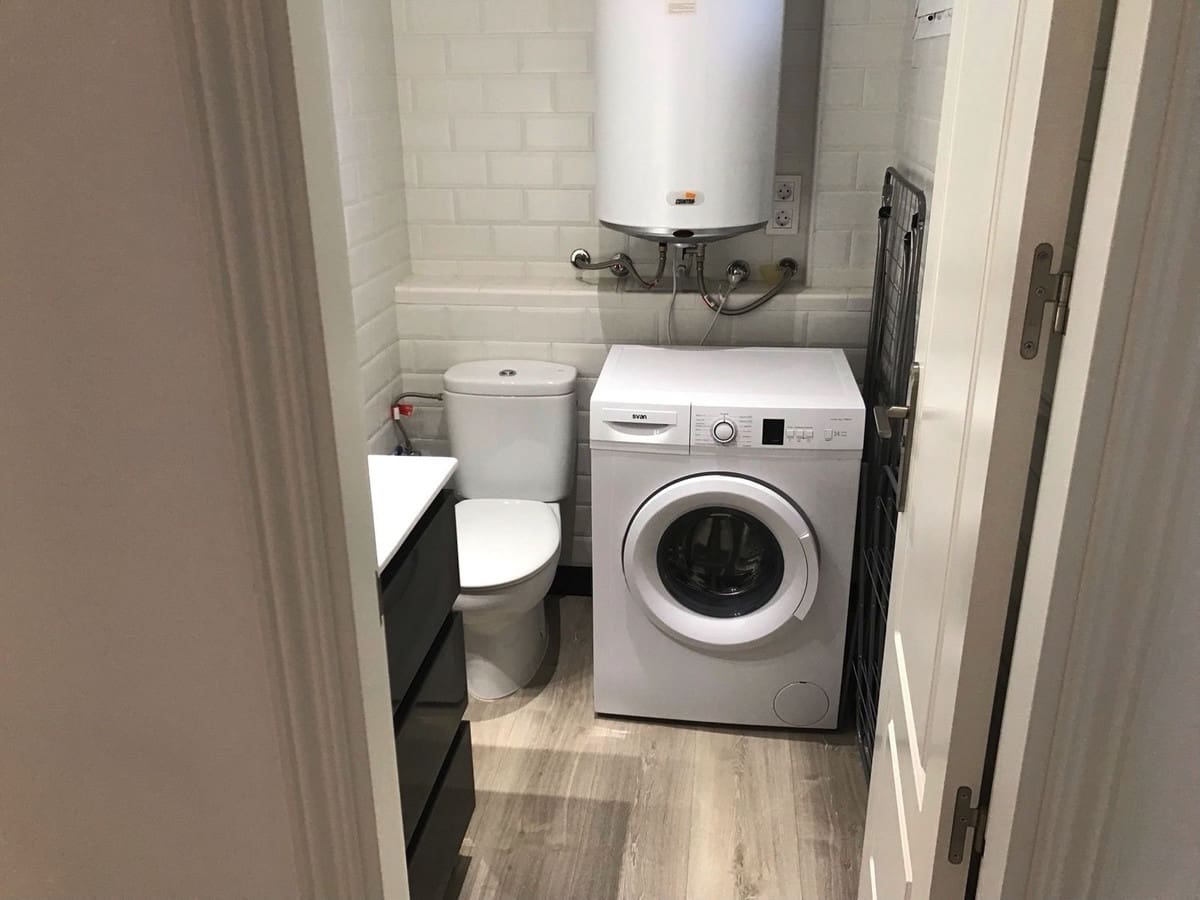 Apartamento de 3 habitaciones en Punta de la Chullera en venta con piscina - 265.000 € (Ref: 9971844)