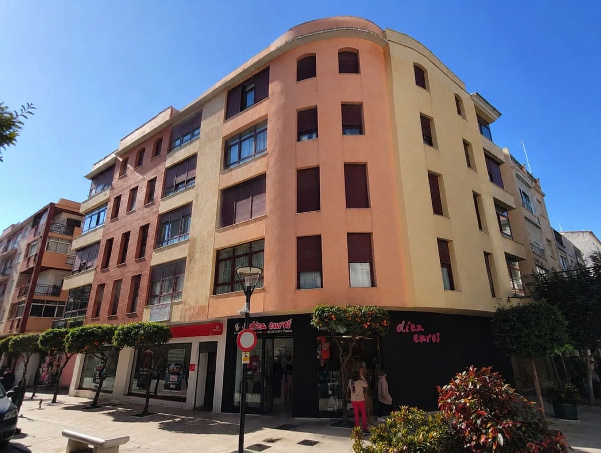 2 soverom Leilighet til salgs i Estepona - € 340 000 (Ref: 9971845)