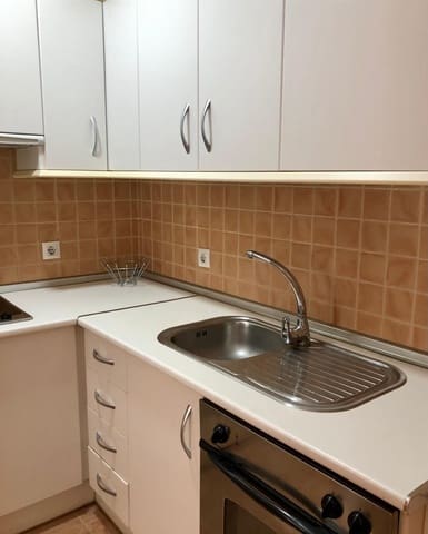 2 soveværelse Lejlighed til salg i Centro, Estepona - € 340.000 (Ref: 9971845)