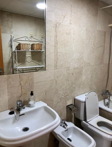2 soveværelse Lejlighed til salg i Centro, Estepona - € 340.000 (Ref: 9971845)