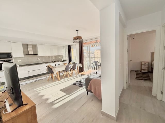 Apartamento de 3 habitaciones en Fuengirola en venta - 379.000 € (Ref: 9971846)