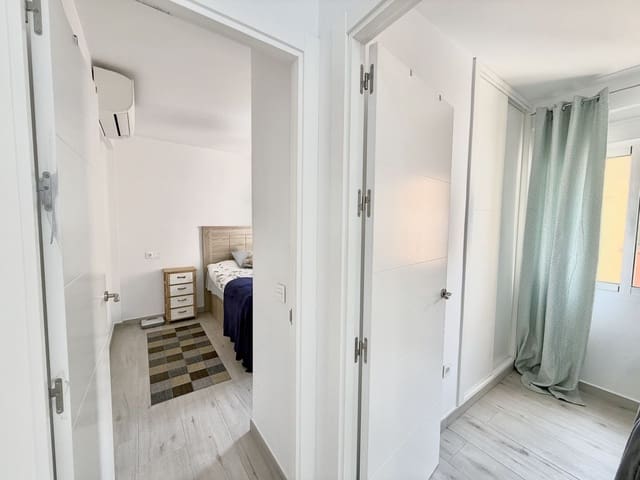 Apartamento de 3 habitaciones en Fuengirola en venta - 379.000 € (Ref: 9971846)