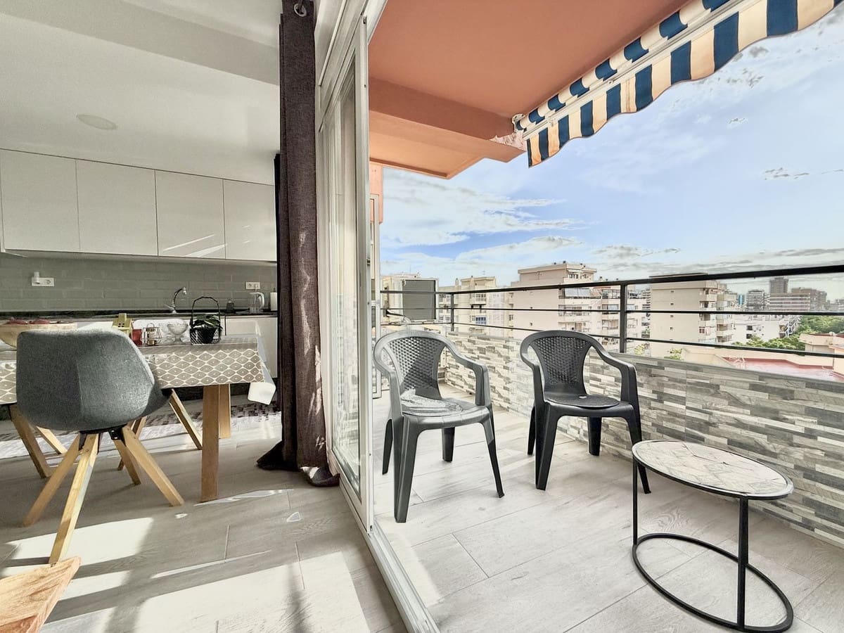 Apartamento de 3 habitaciones en Fuengirola en venta - 364.000 € (Ref: 9971846)