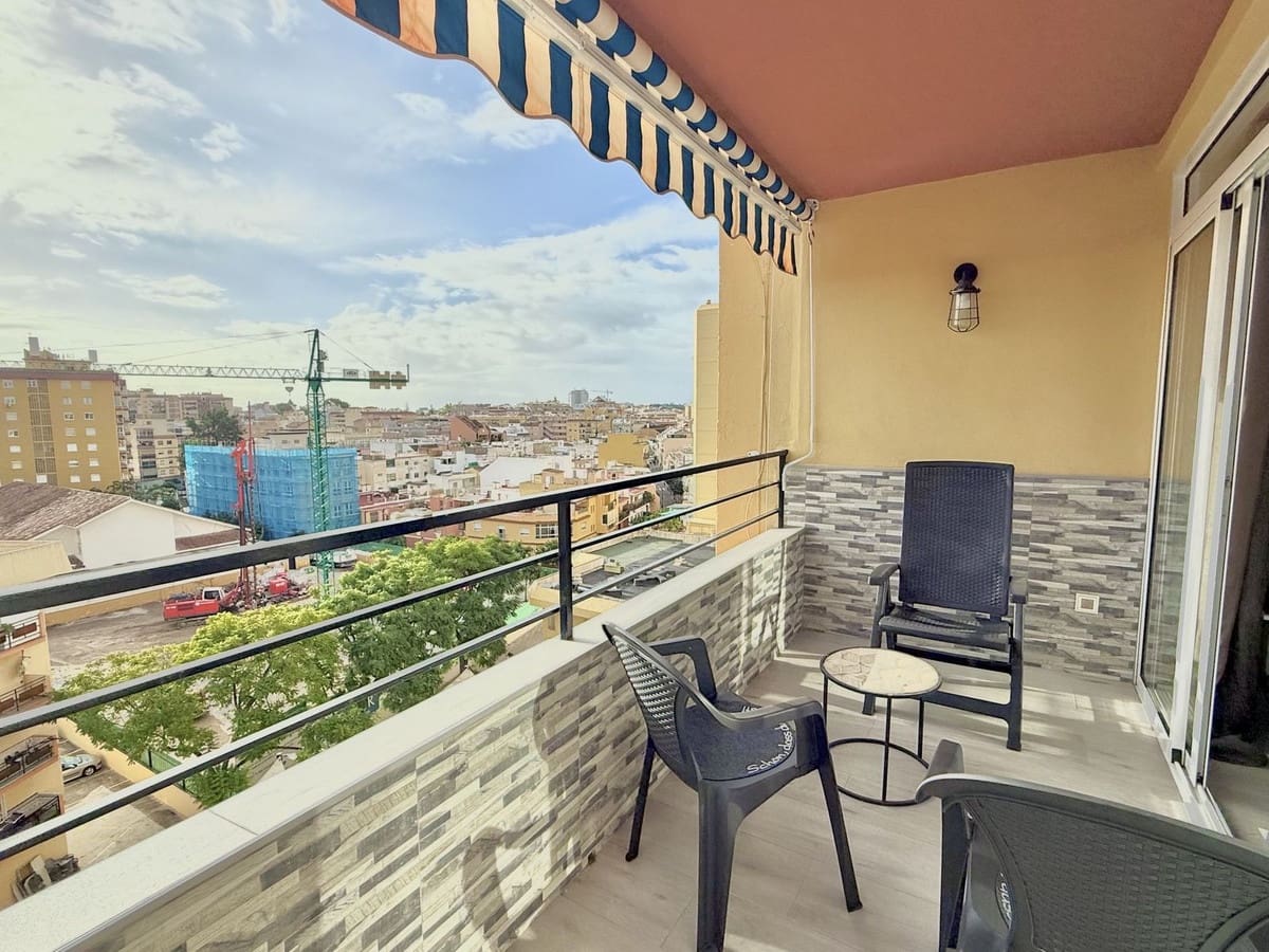Apartamento de 3 habitaciones en Fuengirola en venta - 364.000 € (Ref: 9971846)