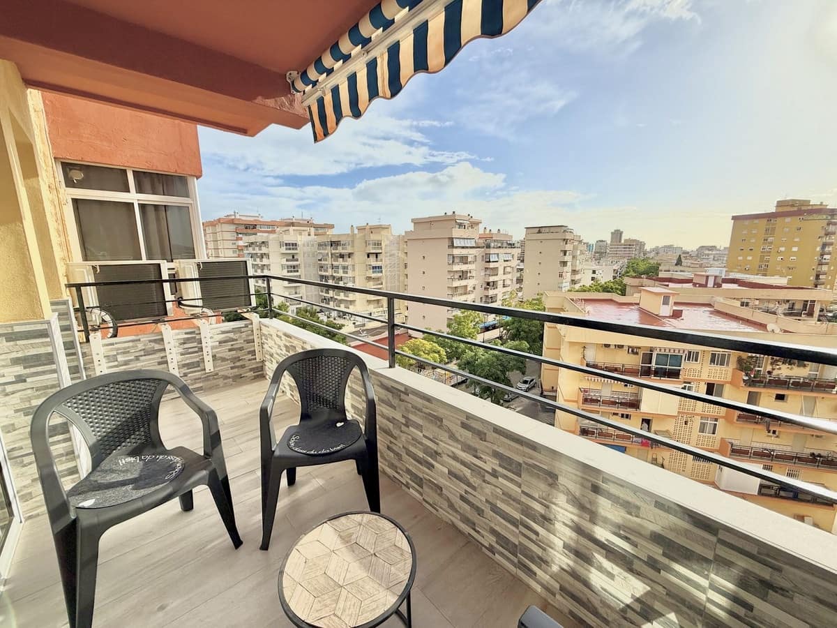 Apartamento de 3 habitaciones en Fuengirola en venta - 364.000 € (Ref: 9971846)