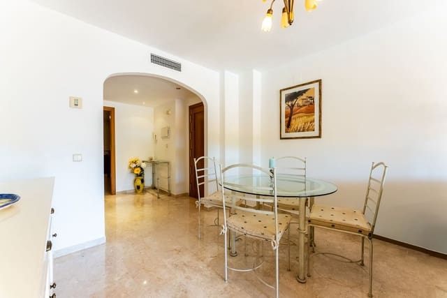 2 soverom Leilighet til salgs i Costalita, Estepona med svømmebasseng garasje - € 475 000 (Ref: 9971847)