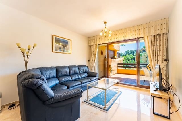 2 soverom Leilighet til salgs i Costalita, Estepona med svømmebasseng garasje - € 475 000 (Ref: 9971847)