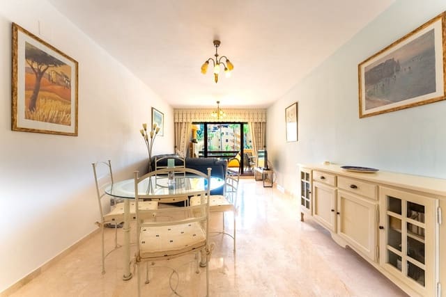 2 soverom Leilighet til salgs i Costalita, Estepona med svømmebasseng garasje - € 475 000 (Ref: 9971847)