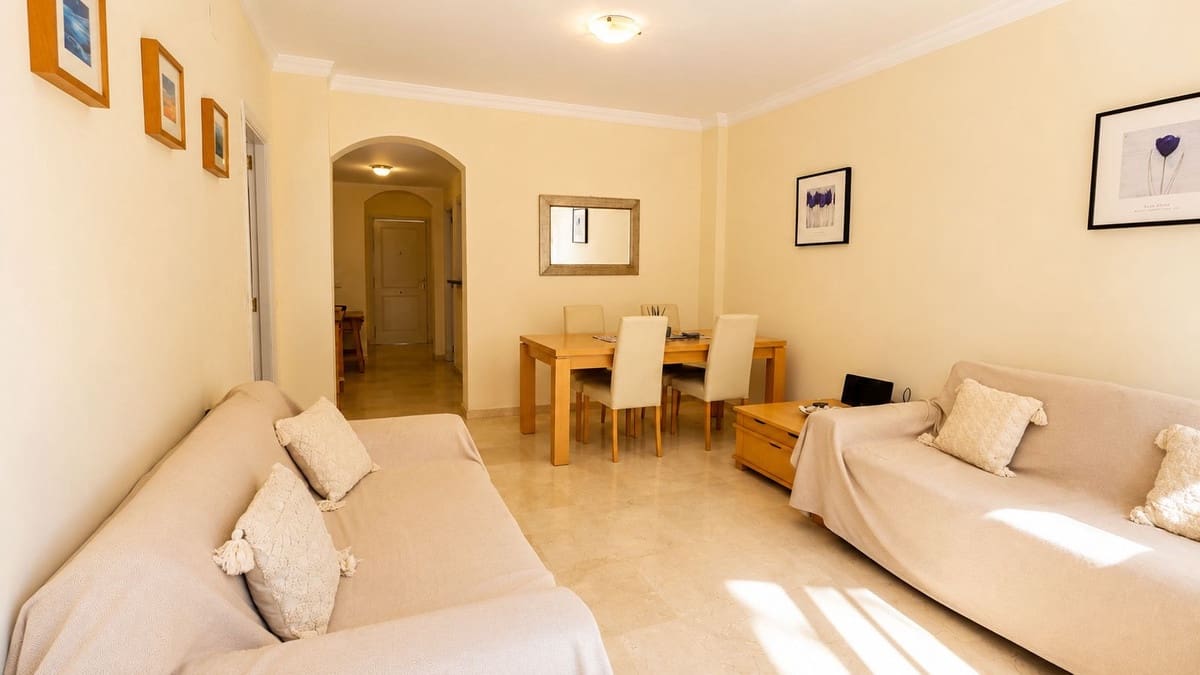Apartamento de 2 habitaciones en Atalaya-Isdabe en venta con piscina garaje - 320.000 € (Ref: 9971848)