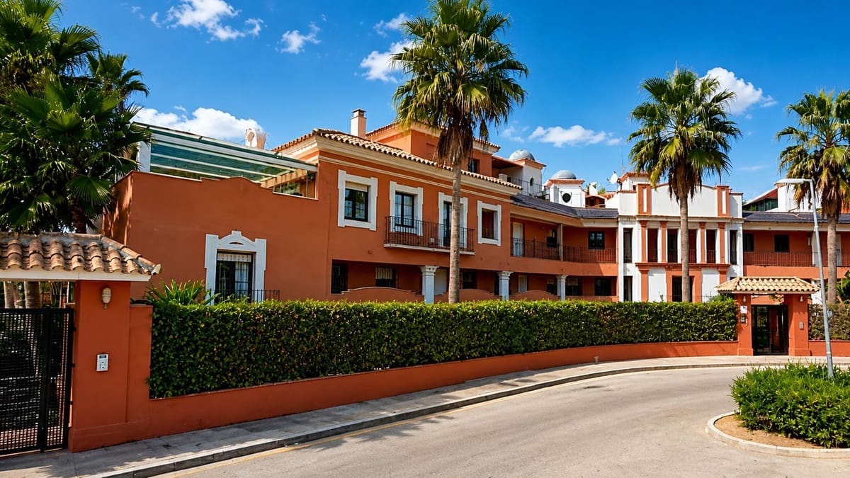 Apartamento de 2 habitaciones en Atalaya-Isdabe en venta con piscina garaje - 320.000 € (Ref: 9971848)