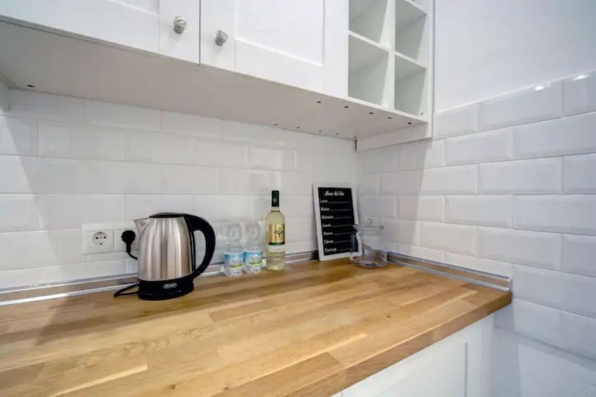 1 camera da letto Appartamento in vendita in Estepona con piscina - 285.000 € (Rif: 9971849)