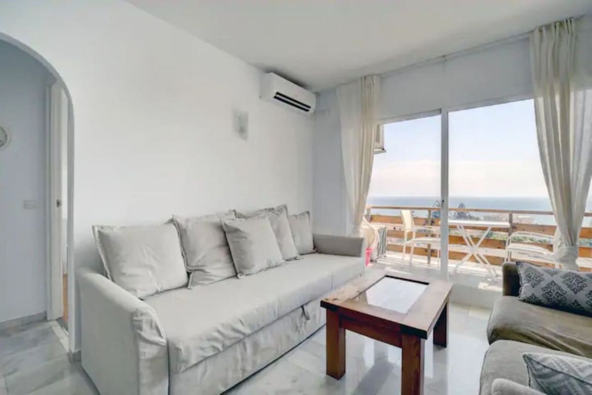 1 camera da letto Appartamento in vendita in Estepona con piscina - 285.000 € (Rif: 9971849)