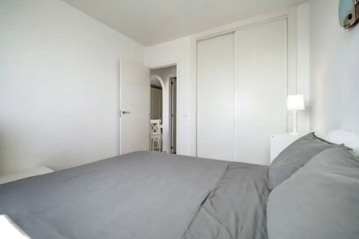 1 camera da letto Appartamento in vendita in Estepona con piscina - 285.000 € (Rif: 9971849)
