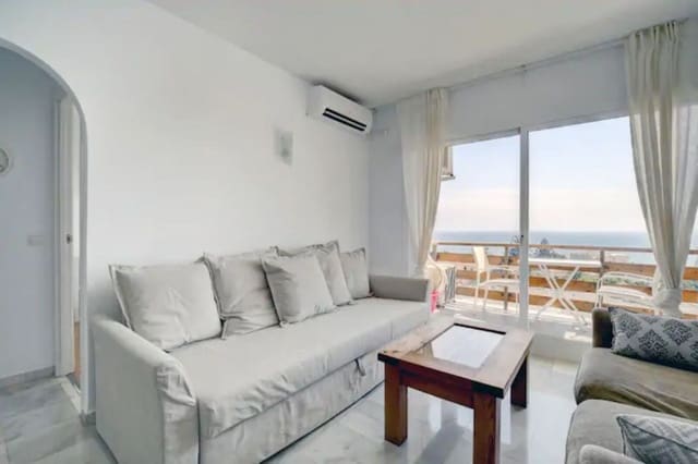 1 camera da letto Appartamento in vendita in Estepona con piscina - 285.000 € (Rif: 9971849)