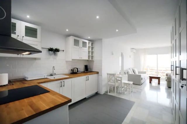 1 camera da letto Appartamento in vendita in Estepona con piscina - 285.000 € (Rif: 9971849)